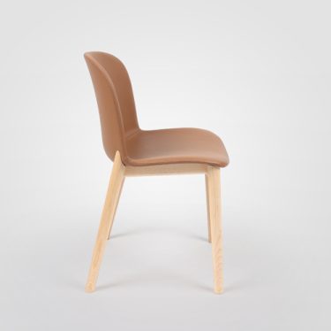 Relief Four Leg Chair | Designer Office Chairs