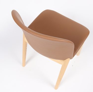 Relief Four Leg Chair | Designer Office Chairs