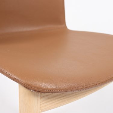 Relief Four Leg Chair | Designer Office Chairs