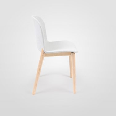 Relief Four Leg Chair | Designer Office Chairs