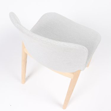 Relief Four Leg Chair | Designer Office Chairs