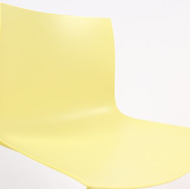 Catifa 46 Sled Chair | Designer Dining Chairs, Office Chairs