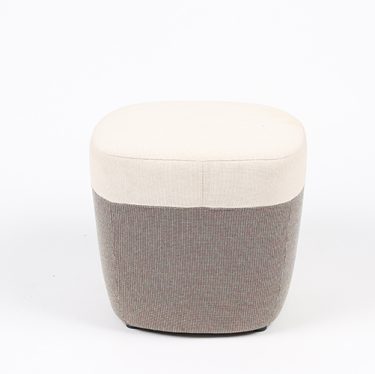 Bloom Ottoman | Designer Ottomans