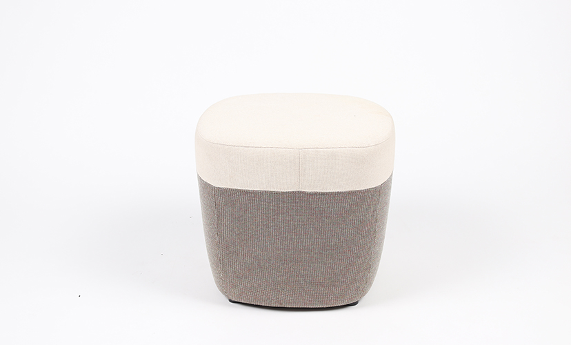 Bloom Ottoman