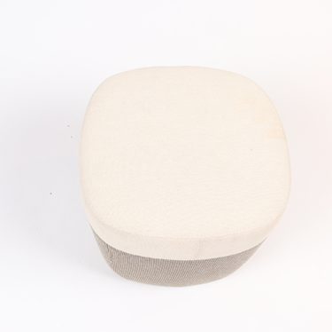 Bloom Ottoman | Designer Ottomans