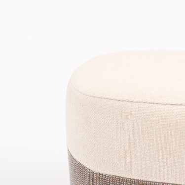 Bloom Ottoman | Designer Ottomans