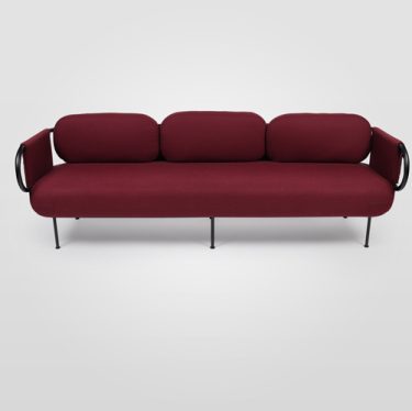 Nave Lounge | Designer Sofas