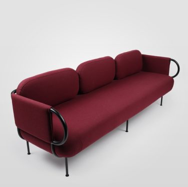 Nave Lounge | Designer Sofas