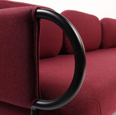 Nave Lounge | Designer Sofas