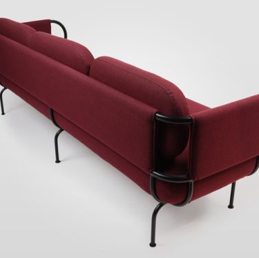 Nave Lounge | Designer Sofas