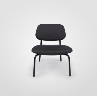 Platform Lounge Chair | Designer Lounge Chairs