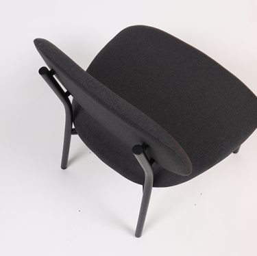 Platform Lounge Chair | Designer Lounge Chairs