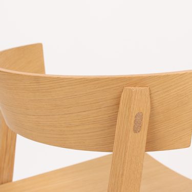 Bik Dining Chair | Designer Dining Chairs