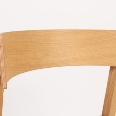 Bik Dining Chair | Designer Dining Chairs