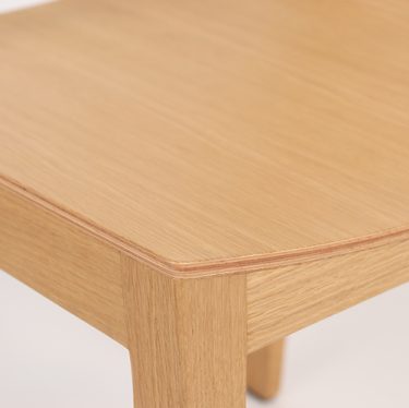 Bik Dining Chair | Designer Dining Chairs