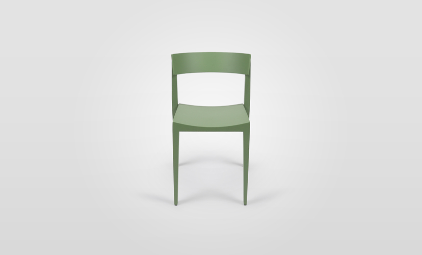 Bik Dining Chair