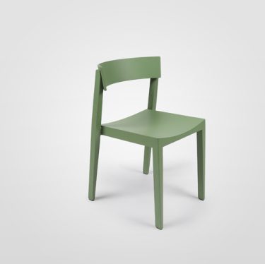 Bik Dining Chair | Designer Dining Chairs