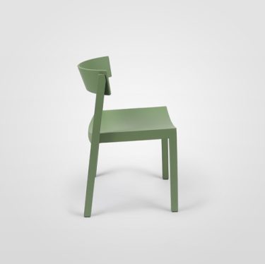 Bik Dining Chair | Designer Dining Chairs