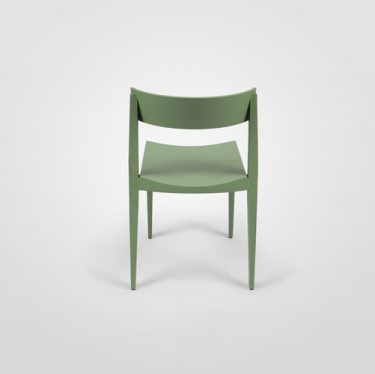 Bik Dining Chair | Designer Dining Chairs