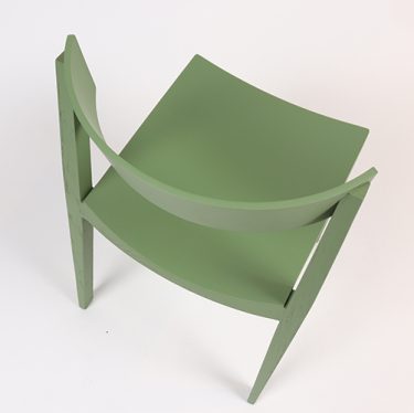 Bik Dining Chair | Designer Dining Chairs