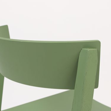 Bik Dining Chair | Designer Dining Chairs