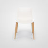 Catifa 46 Four Leg Chair - Image 2
