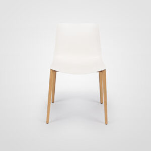 Catifa 46 Four Leg Chair