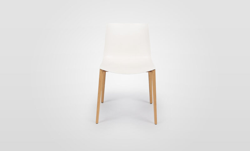 Catifa 46 Four Leg Chair