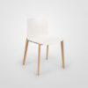 Catifa 46 Four Leg Chair - Image 3