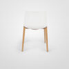 Catifa 46 Four Leg Chair - Image 5