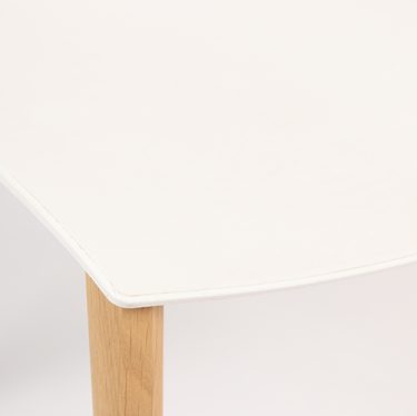 Catifa 46 Four Leg Chair | Designer Dining Chairs, Office Chairs