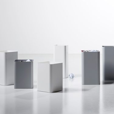 Flow Office Bin | Designer Bins