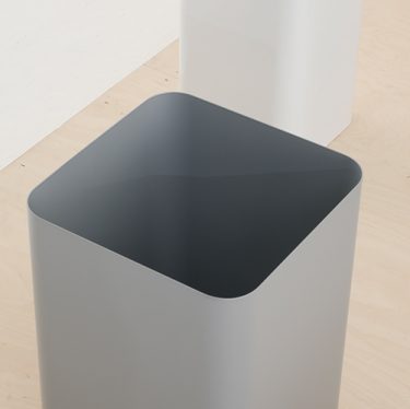 Flow Office Bin | Designer Bins