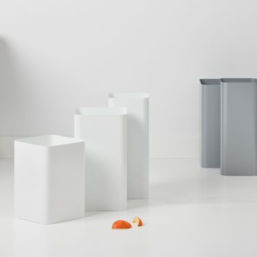 Flow Office Bin | Designer Bins