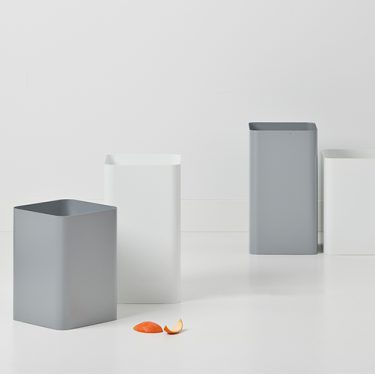 Flow Office Bin | Designer Bins