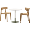 Bik Dining Chair - Image 12