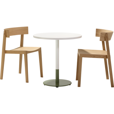 Bik Dining Chair | Designer Dining Chairs