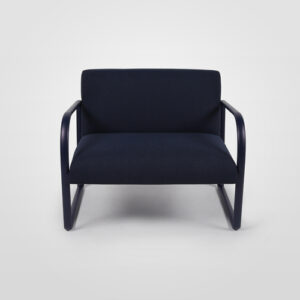 Arcos Armchair