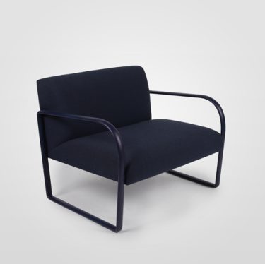 Arcos Armchair | Designer Lounge Chairs
