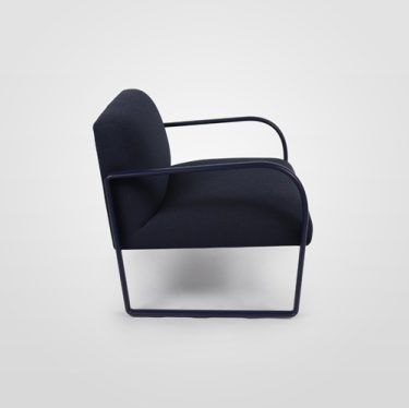 Arcos Armchair | Designer Lounge Chairs