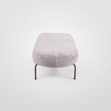 Nave Ottoman D-End | Designer Ottomans