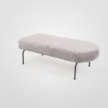 Nave Ottoman D-End | Designer Ottomans