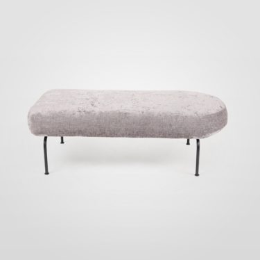 Nave Ottoman D-End | Designer Ottomans