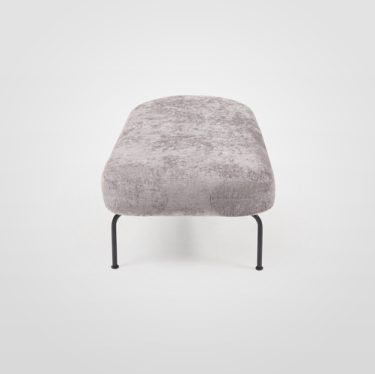 Nave Ottoman D-End | Designer Ottomans