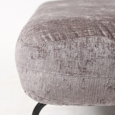 Nave Ottoman D-End | Designer Ottomans