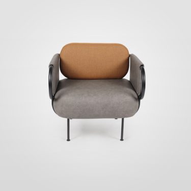 Nave Armchair | Designer Lounge Chairs