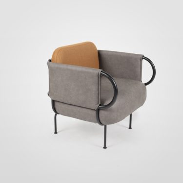 Nave Armchair | Designer Lounge Chairs