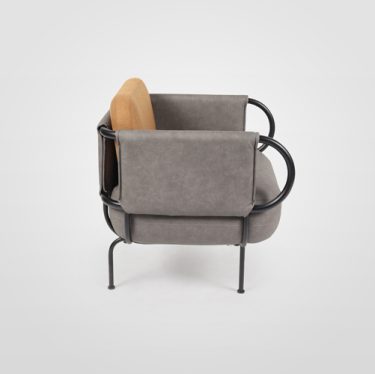 Nave Armchair | Designer Lounge Chairs