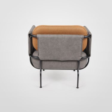 Nave Armchair | Designer Lounge Chairs