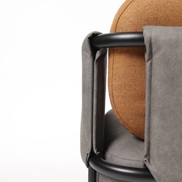 Nave Armchair | Designer Lounge Chairs